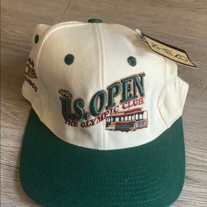 Us open 1998 hat